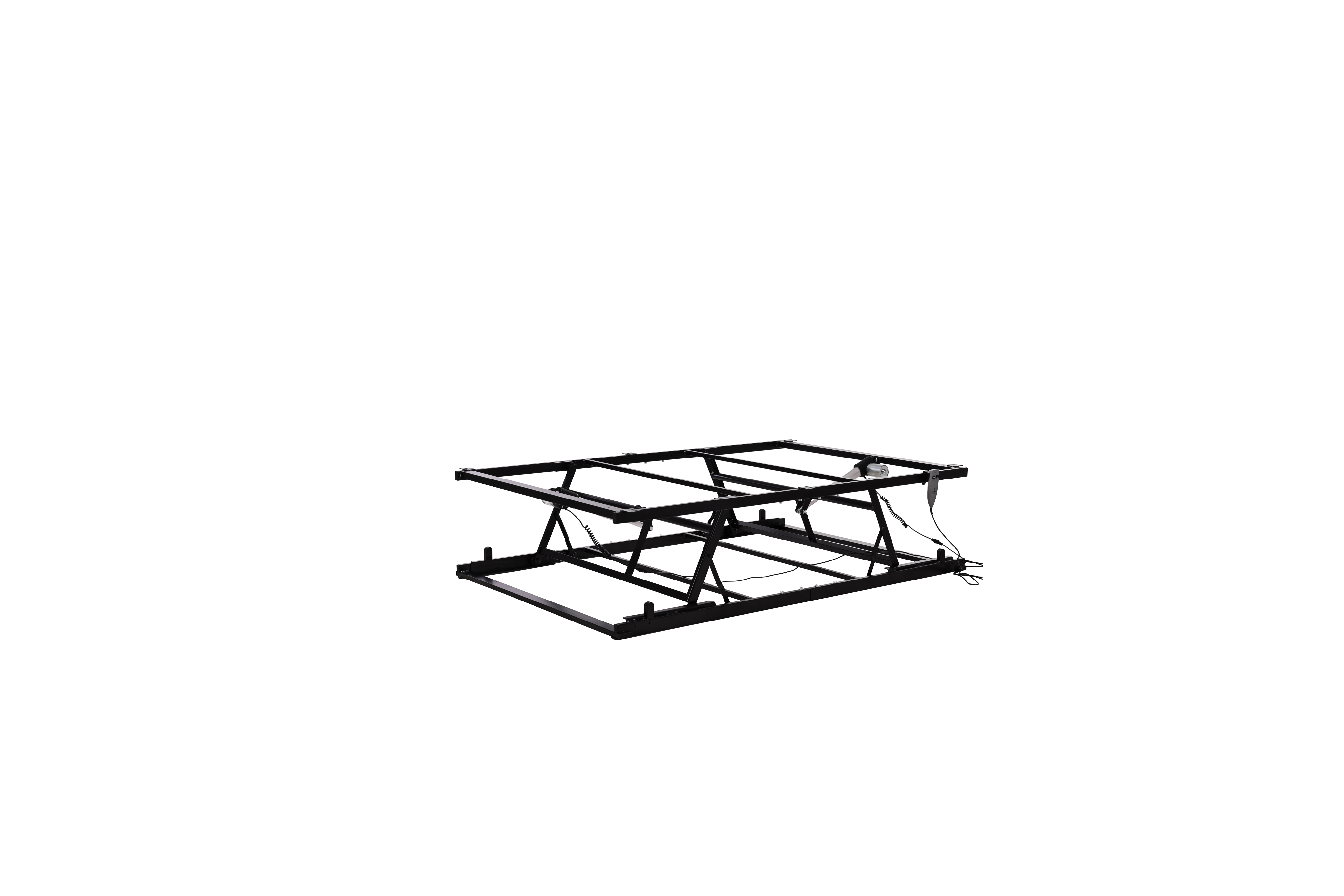 Hi-Low Lift Kit