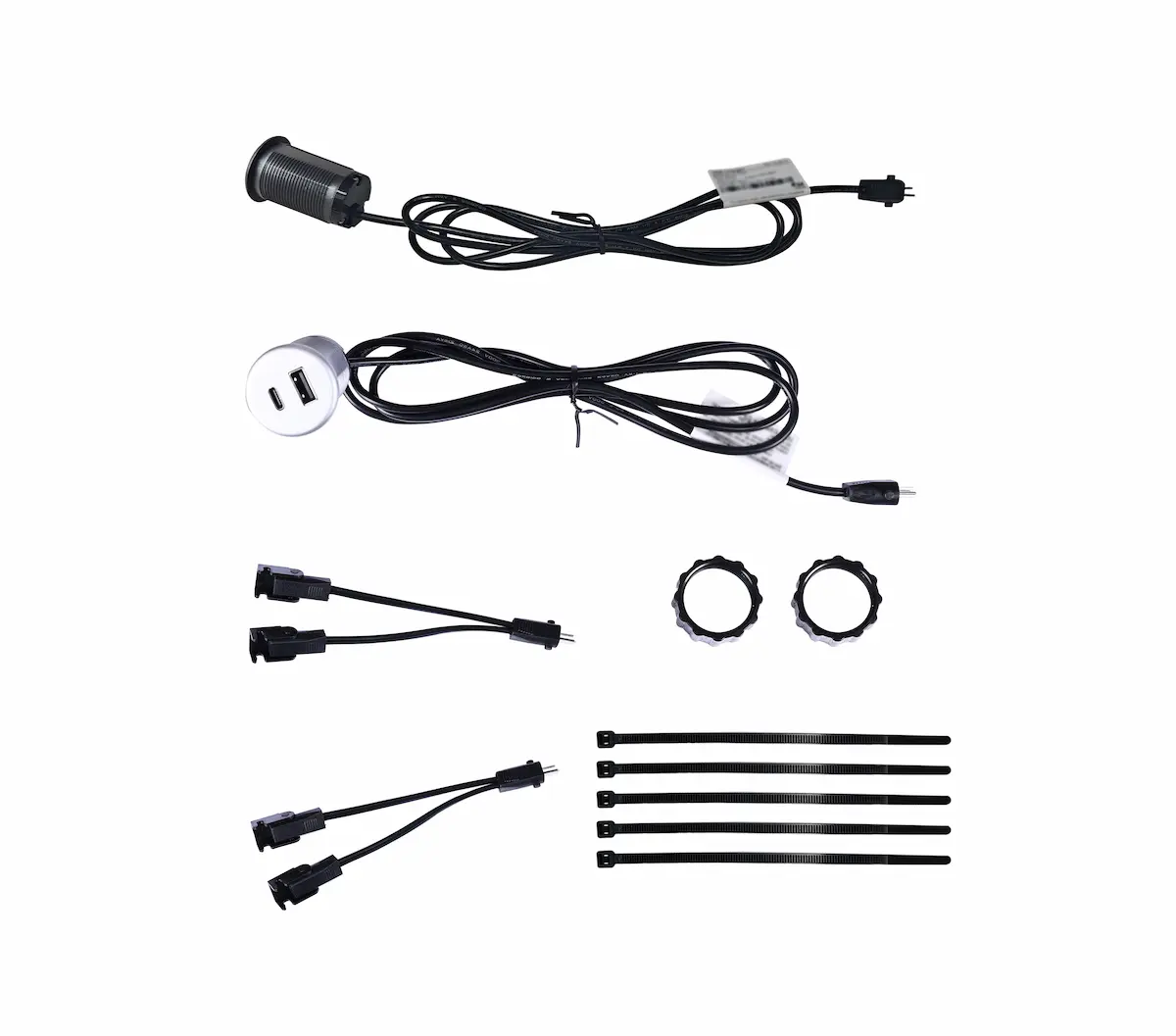 USB Upgrade